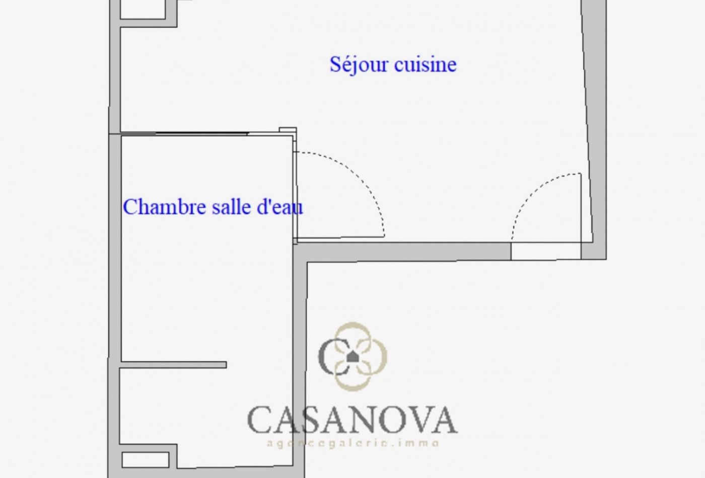 vente Appartement Montpellier - Photo 8