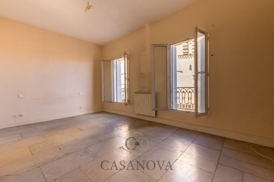 vente Appartement Montpellier - Photo 10