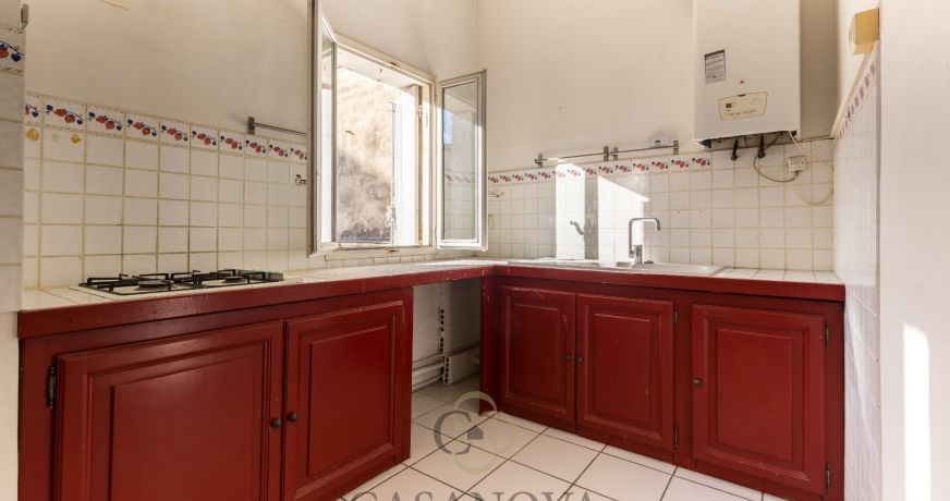 vente Appartement Montpellier