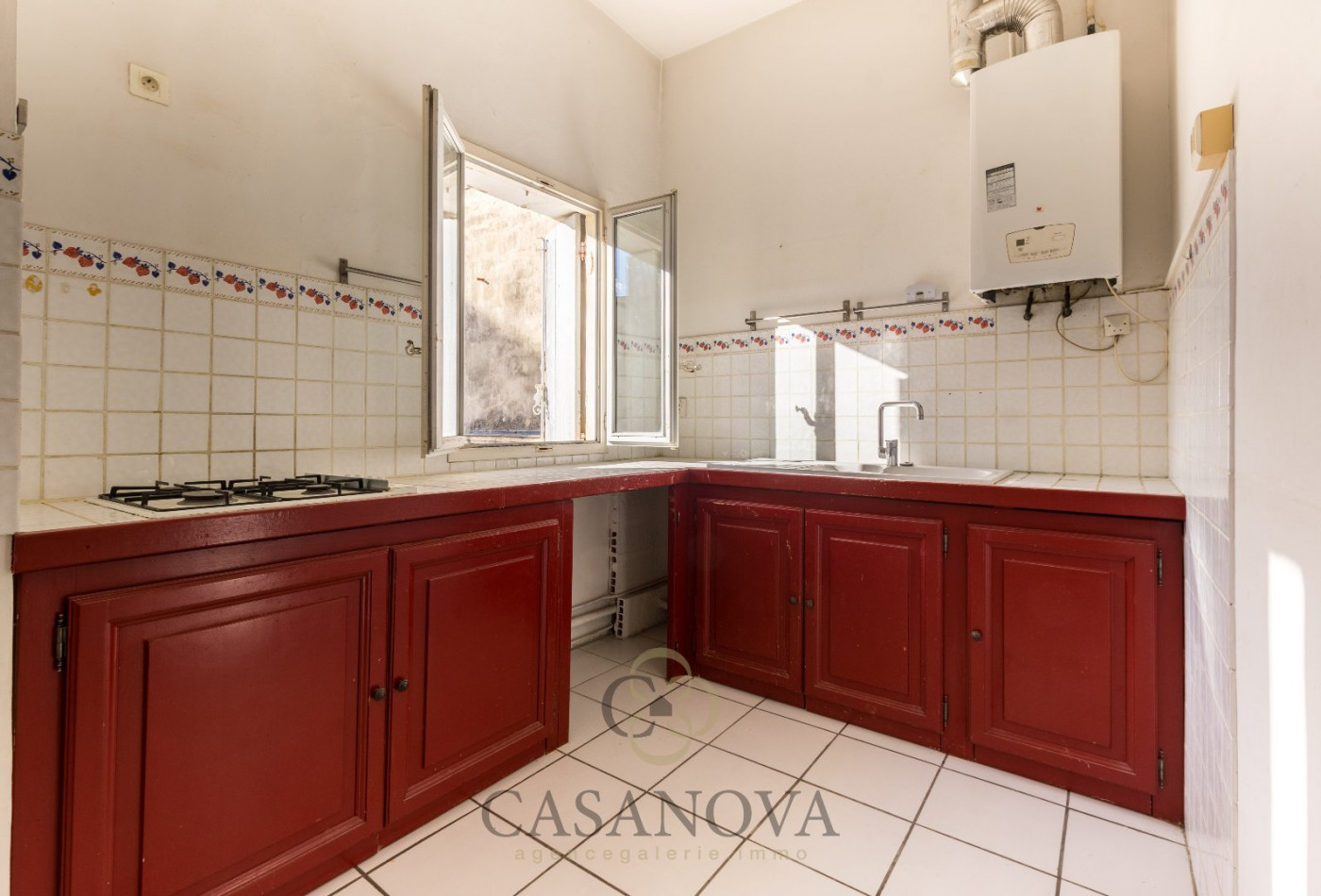 vente Appartement Montpellier - Photo 12