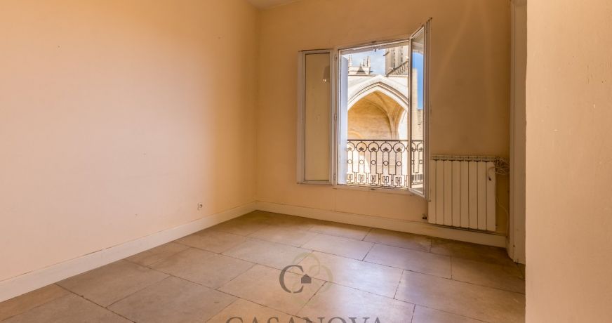 vente Appartement Montpellier