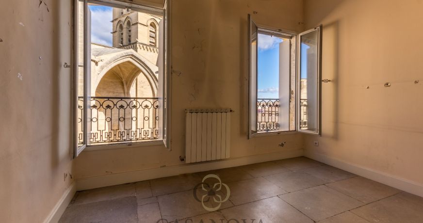vente Appartement Montpellier