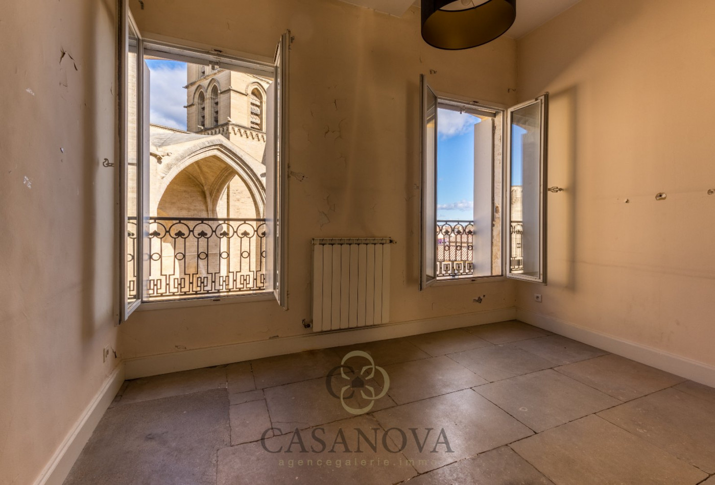 vente Appartement Montpellier - Photo 7