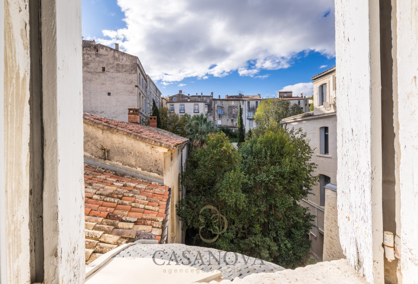 vente Appartement Montpellier - Photo 14