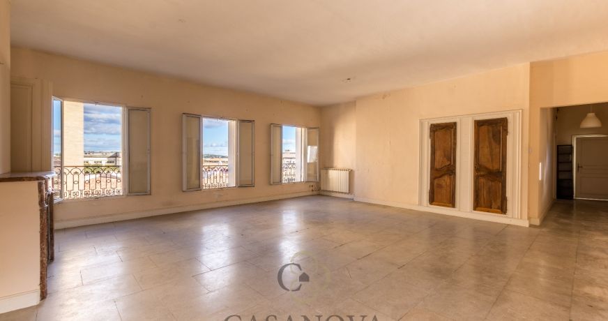 vente Appartement Montpellier