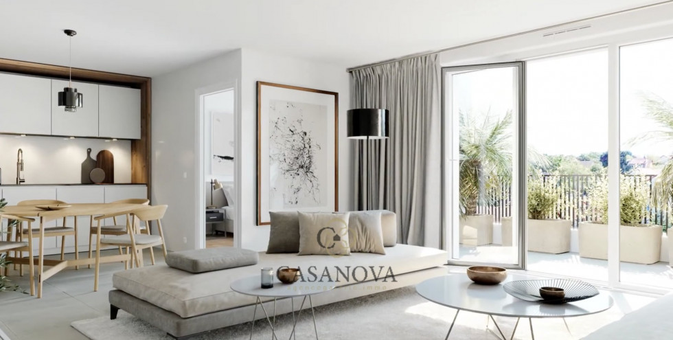 vente Appartement Montpellier - Photo 1