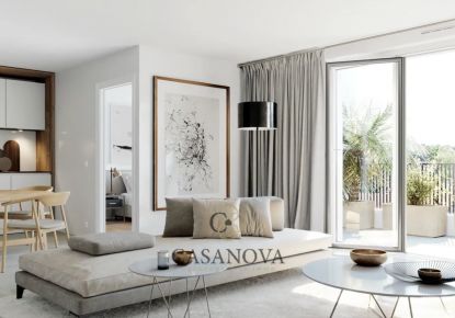 vente Appartement Montpellier