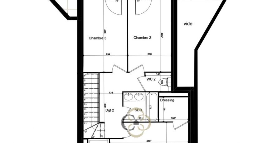 vente Appartement Montpellier