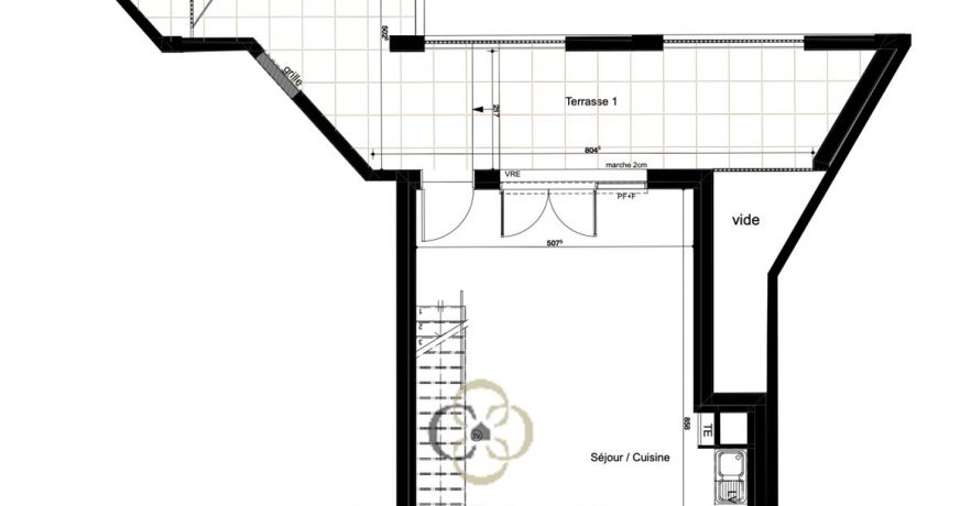 vente Appartement Montpellier