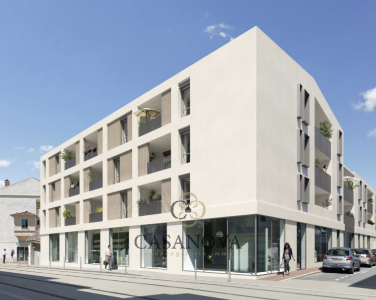 vente Appartement Montpellier - Photo 4