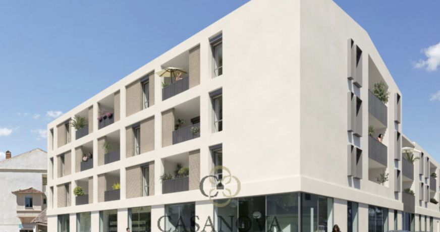 vente Appartement Montpellier