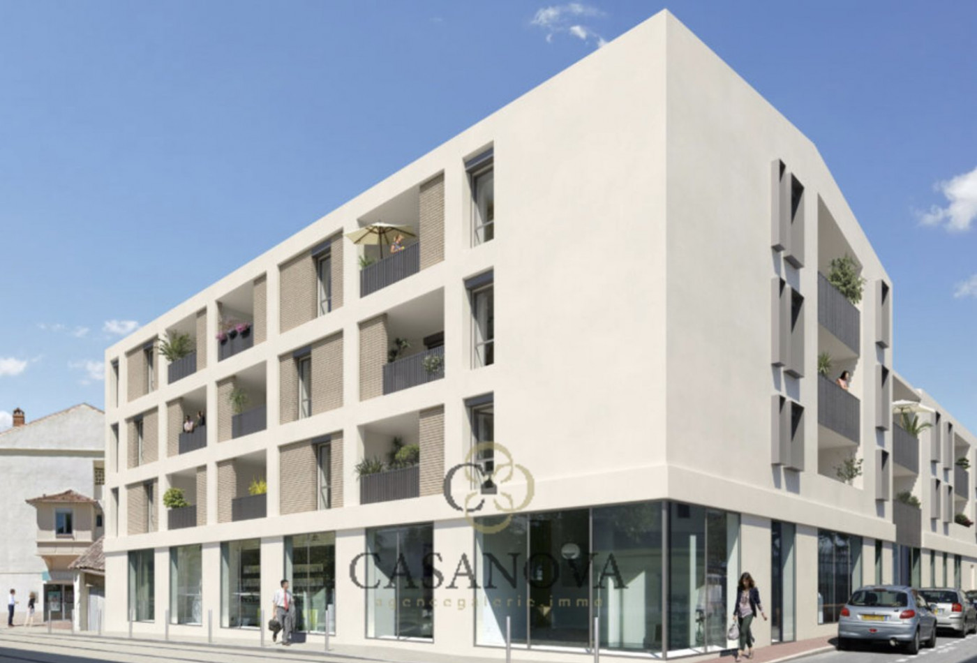 vente Appartement Montpellier - Photo 4