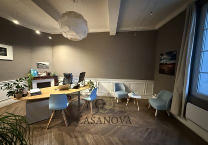 vente Bureau Montpellier