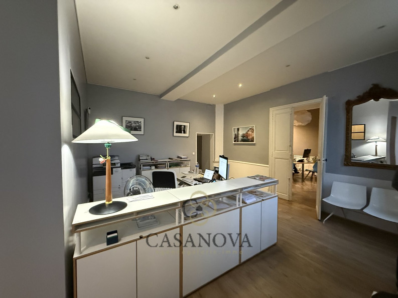 vente Bureau Montpellier - Photo 2