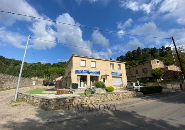 vente Immeuble Lodeve