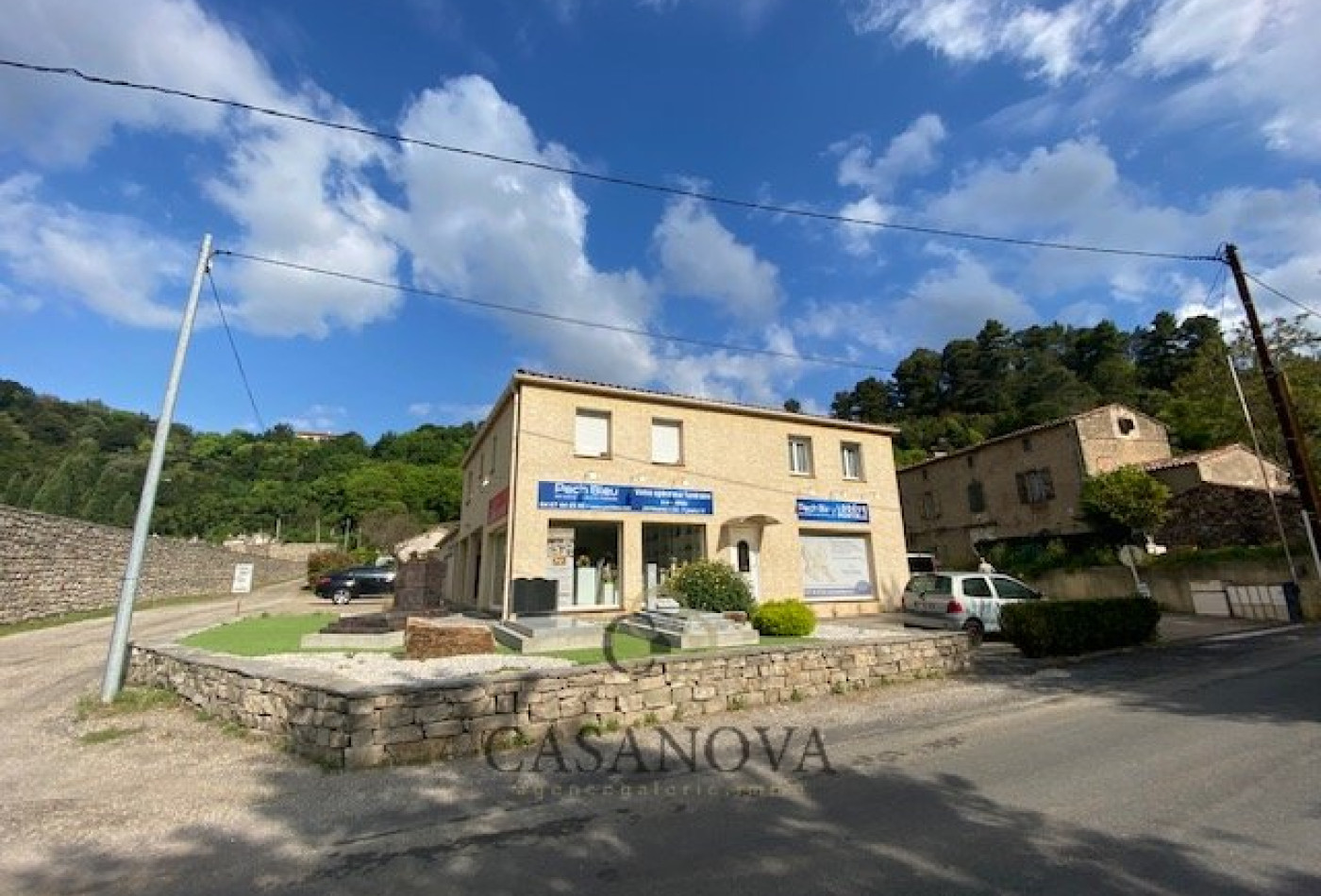 vente Immeuble Lodeve - Photo 1