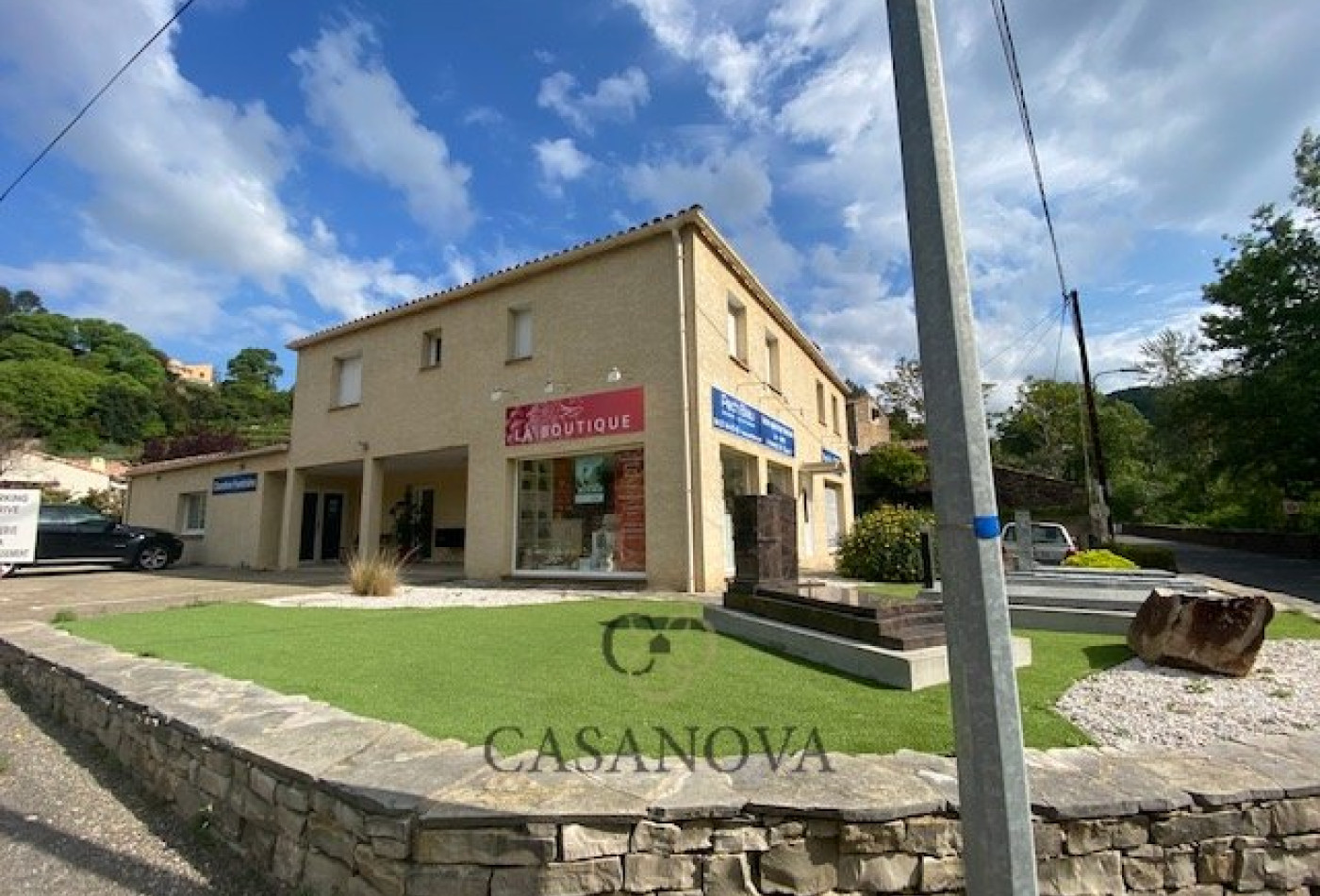 vente Immeuble Lodeve - Photo 2