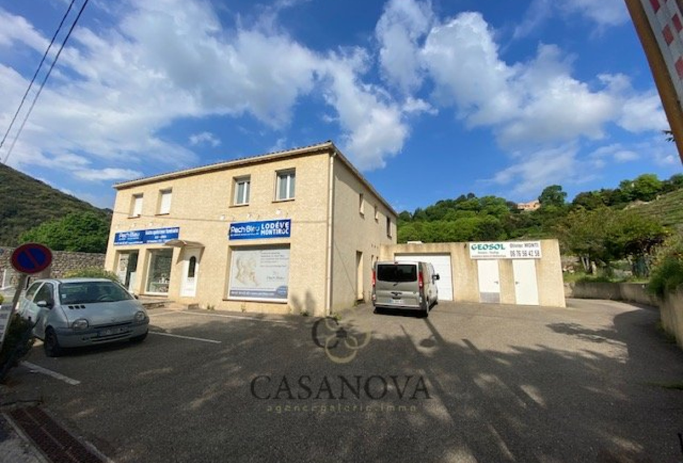 vente Immeuble Lodeve - Photo 3