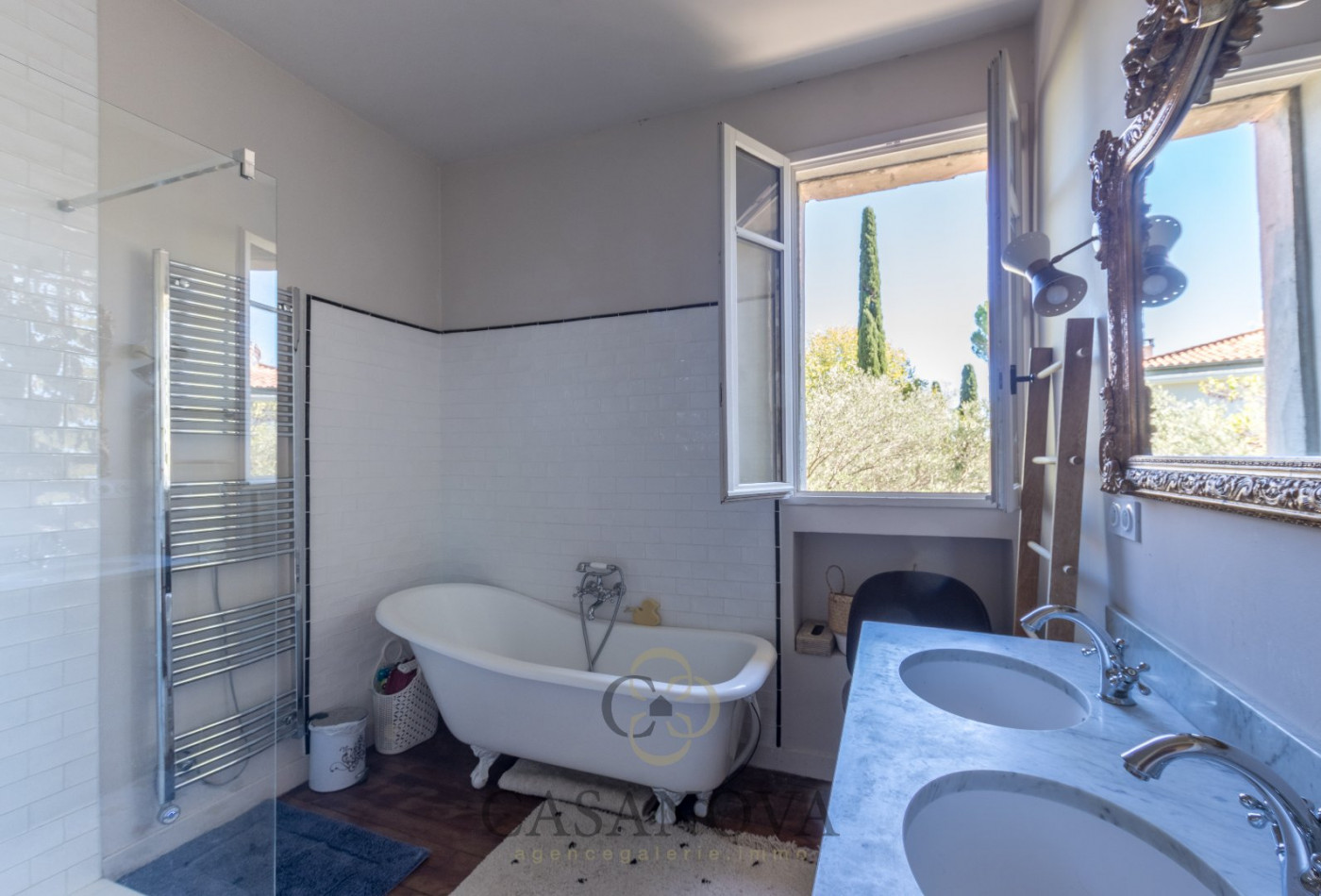 sale Maison Montpellier - Photo 13