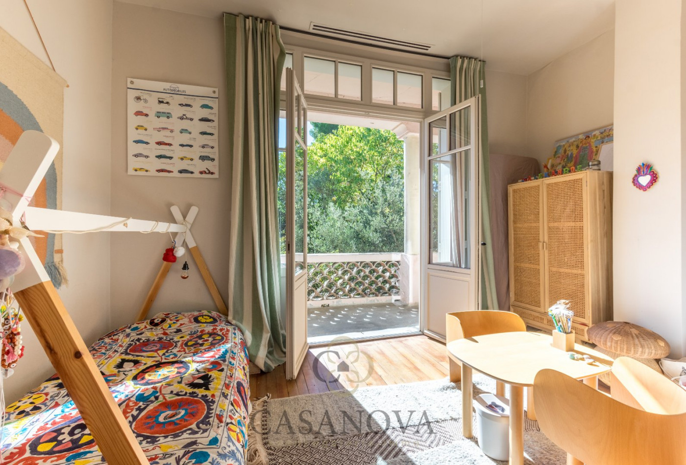 sale Maison Montpellier - Photo 11