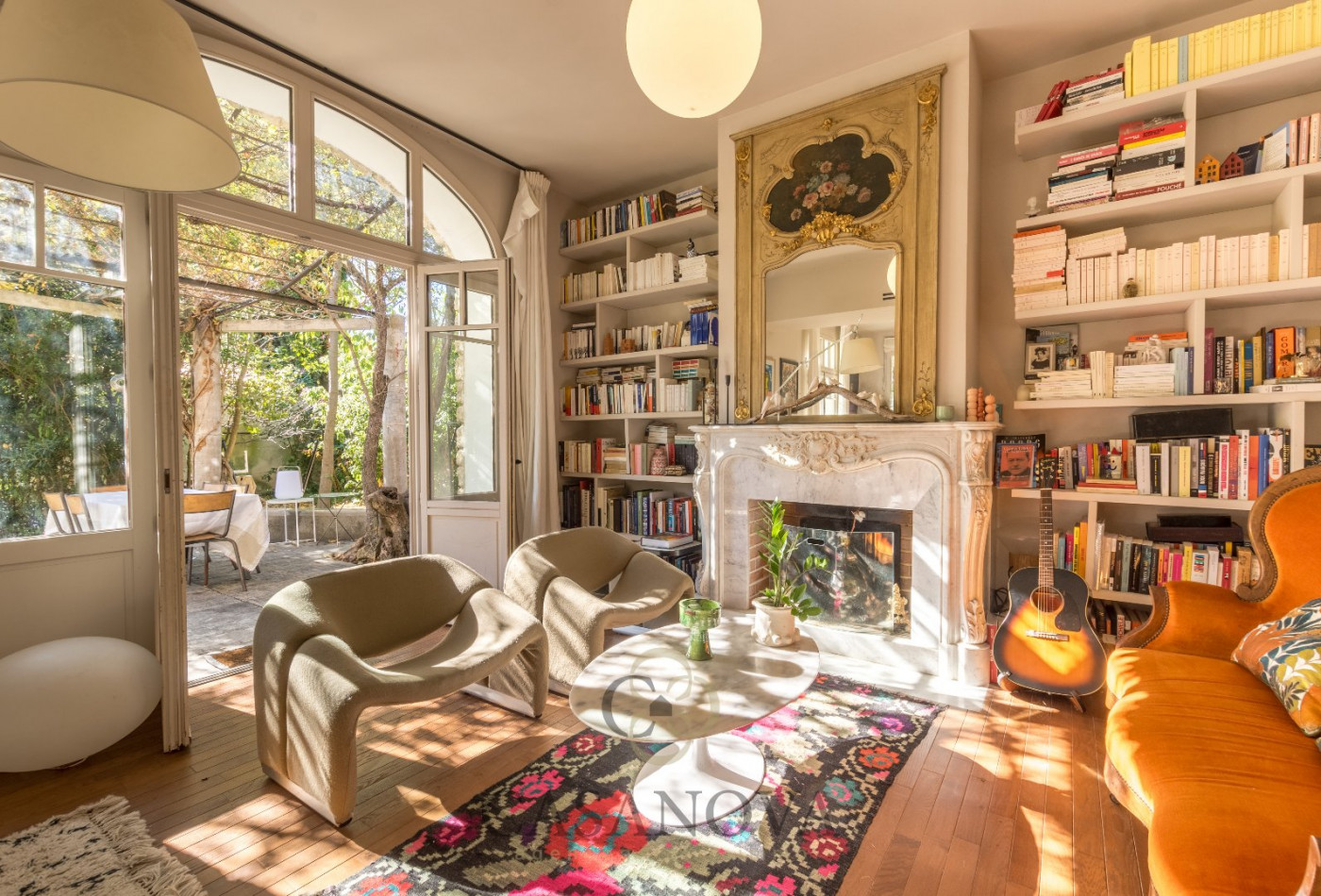 sale Maison Montpellier - Photo 1