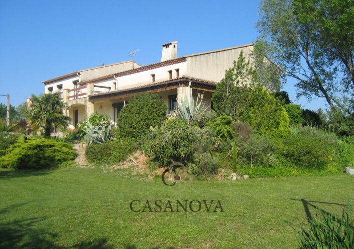 vente Maison Saussines