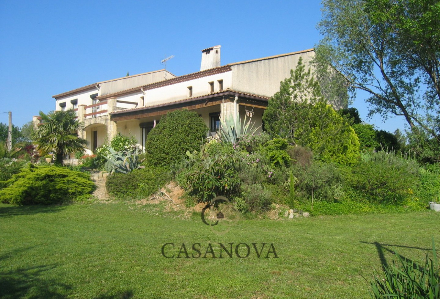 vente Maison Saussines - Photo 1