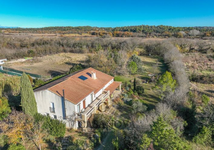 vente Maison Saussines