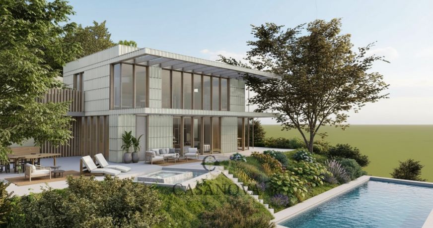 vente Maison à construire Castelnau Le Lez