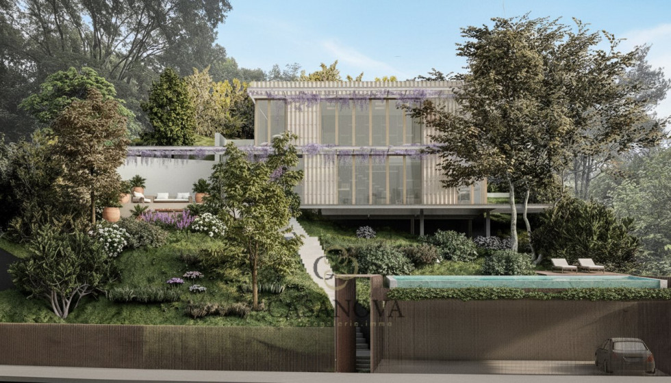 vente Maison à construire Castelnau Le Lez - Photo 5