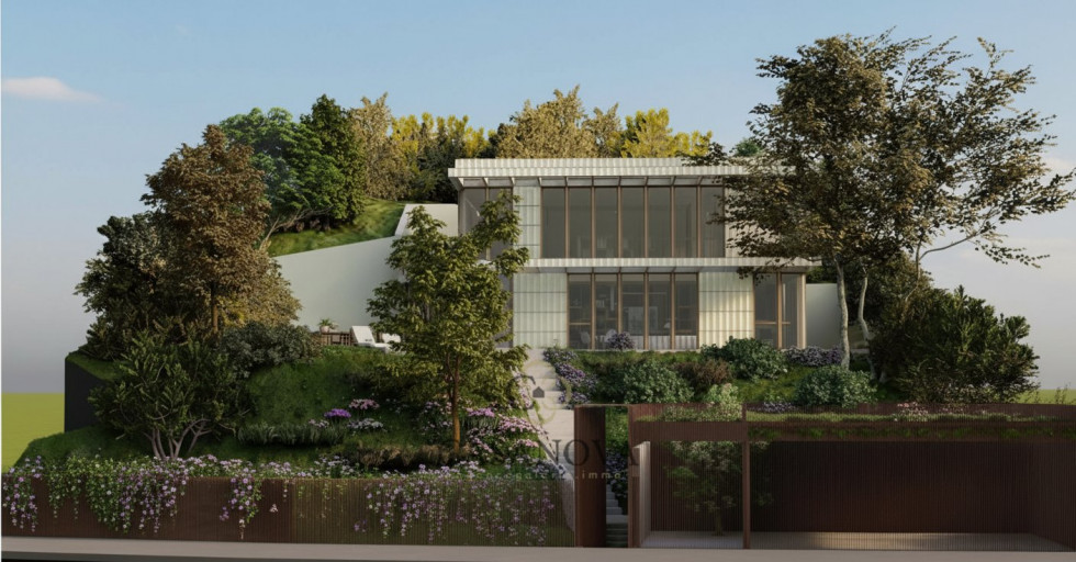 vente Maison à construire Castelnau Le Lez - Photo 3