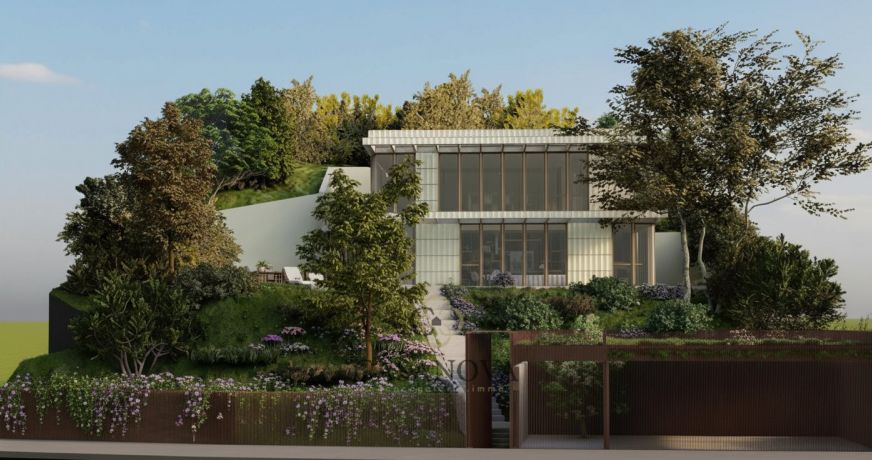 vente Maison à construire Castelnau Le Lez