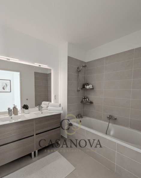 vente Appartement Montpellier - Photo 7