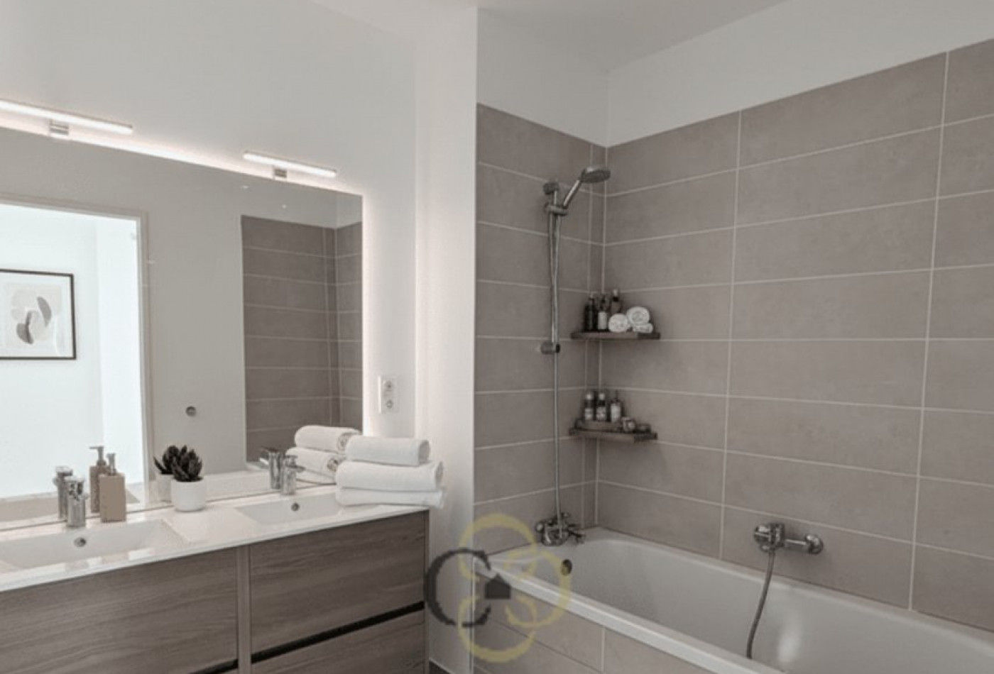 vente Appartement Montpellier - Photo 7