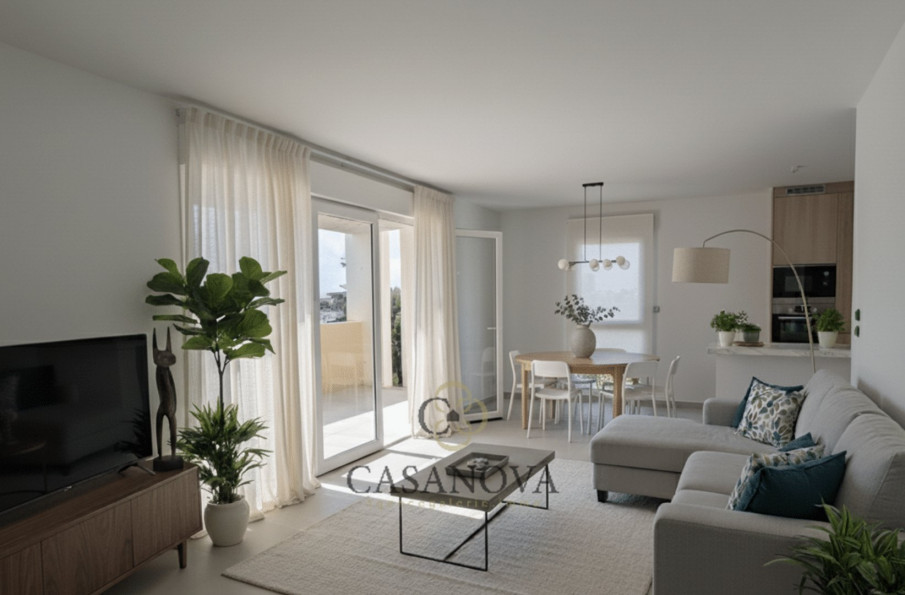 vente Appartement Montpellier - Photo 3