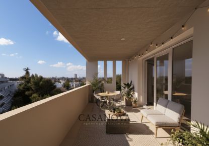 vente Appartement Montpellier