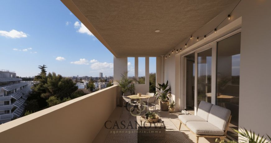 vente Appartement Montpellier