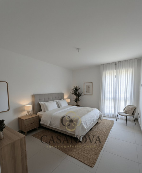 vente Appartement Montpellier - Photo 4