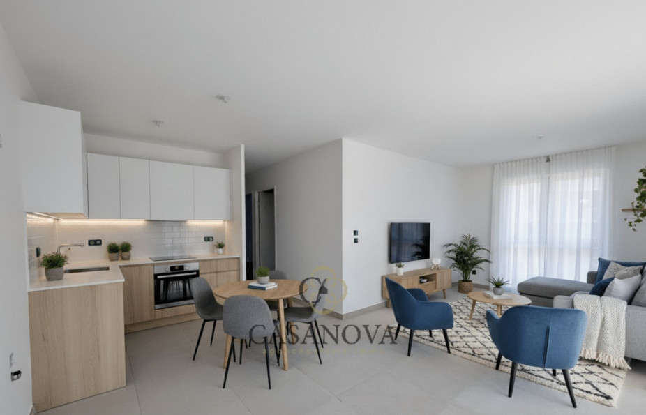 vente Appartement Montpellier - Photo 2