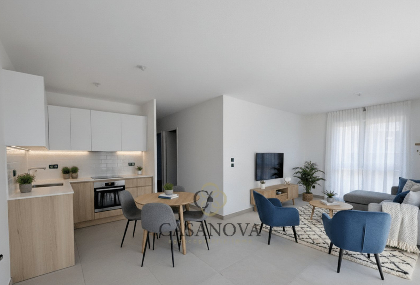 vente Appartement Montpellier - Photo 2