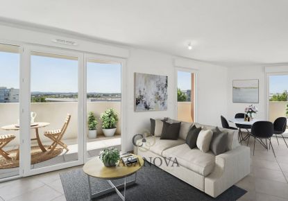 vente Appartement Montpellier