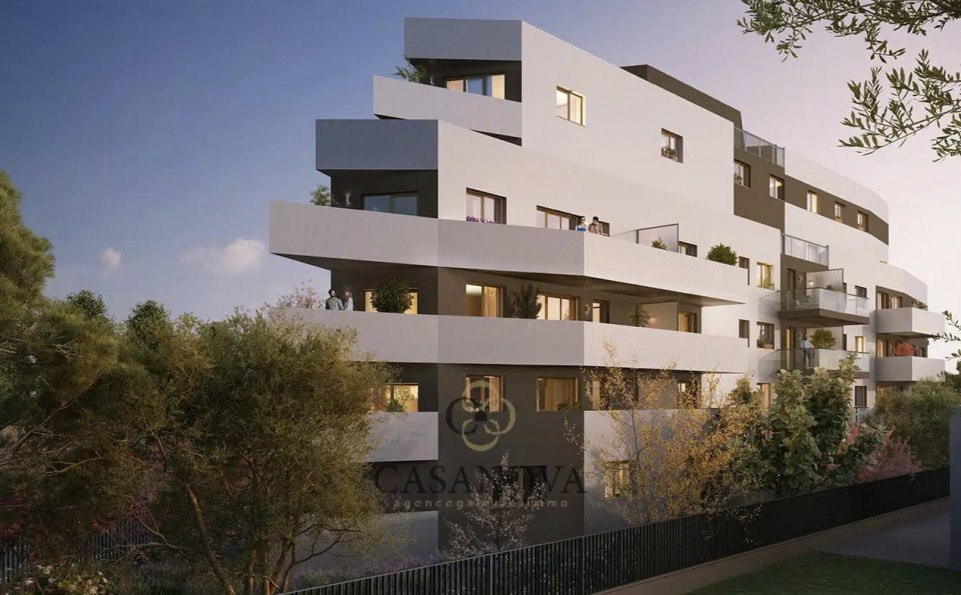 vente Appartement Montpellier - Photo 2