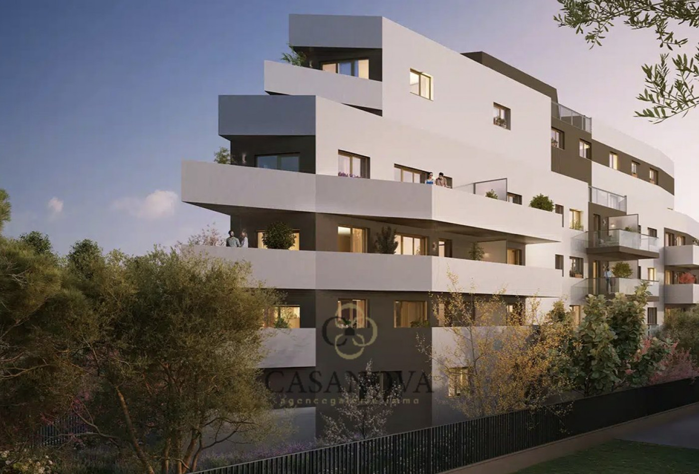 vente Appartement Montpellier - Photo 2