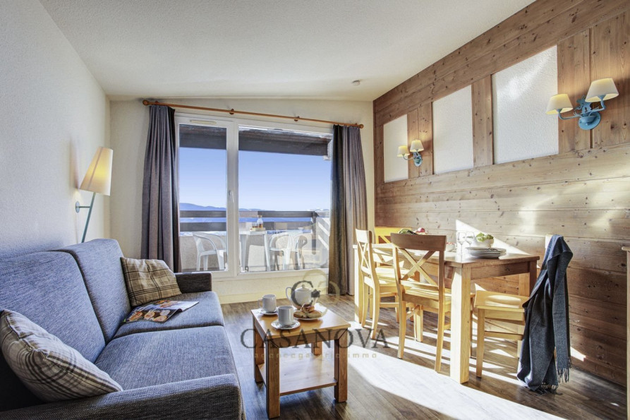 vente Appartement Font-romeu-odeillo-via - Photo 2