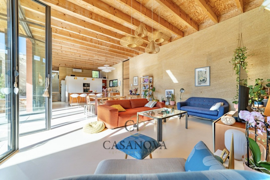 vente Maison Montpellier - Photo 6