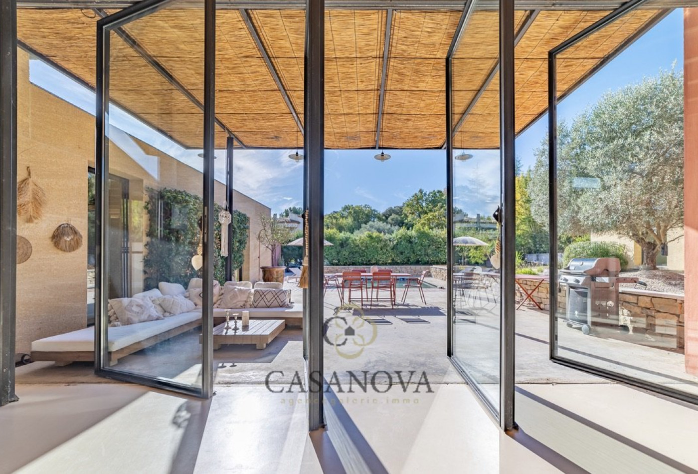 vente Maison Montpellier - Photo 3