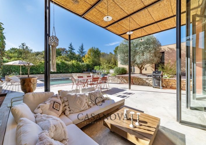 vente Maison Montpellier