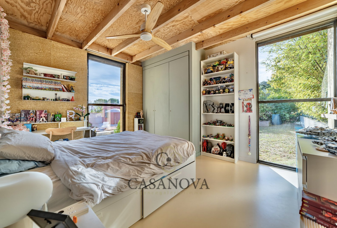 vente Maison Montpellier - Photo 20