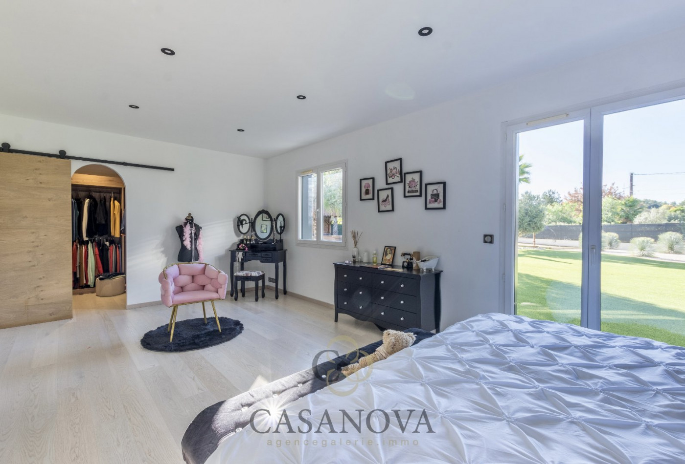 vente Maison Montpellier - Photo 19