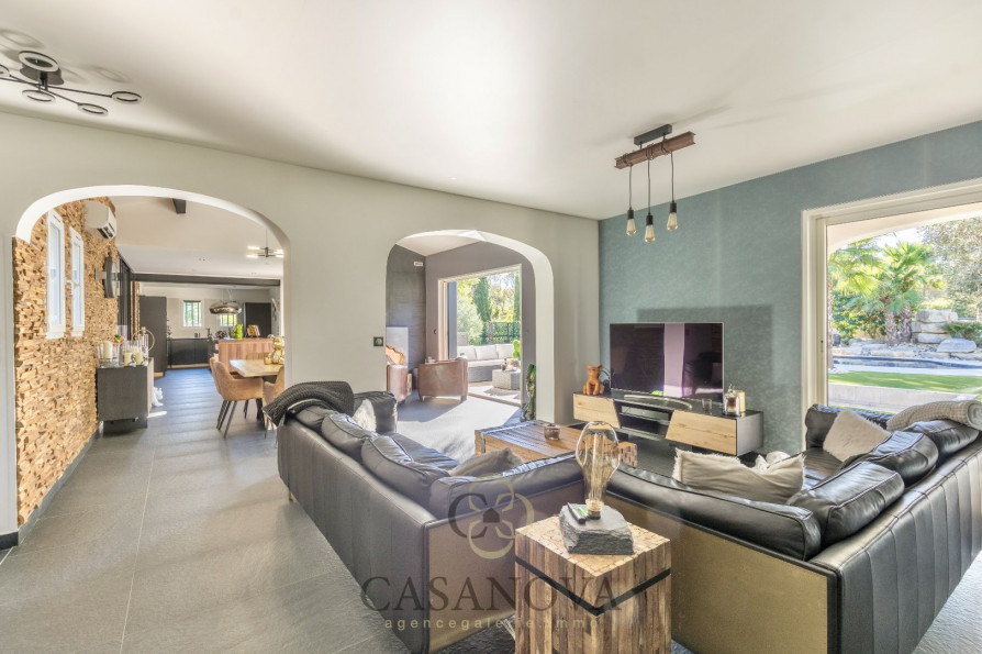 vente Maison Montpellier - Photo 10